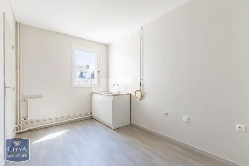 Photo 3 Appartement 3 pièces 72m²