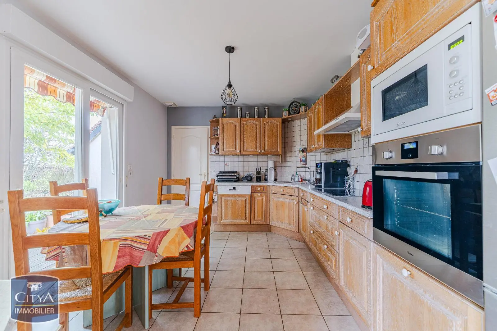 Photo 5 Maison 8 pièces 190m²