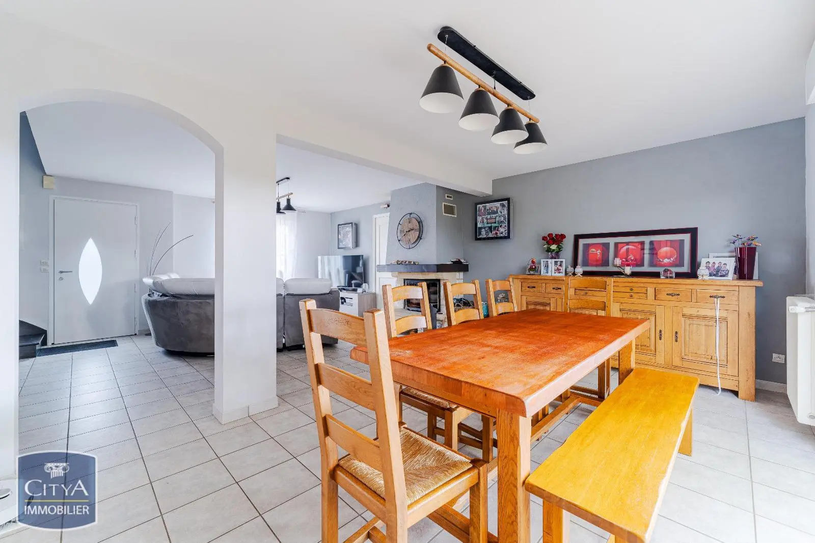 Photo 6 Maison 8 pièces 190m²