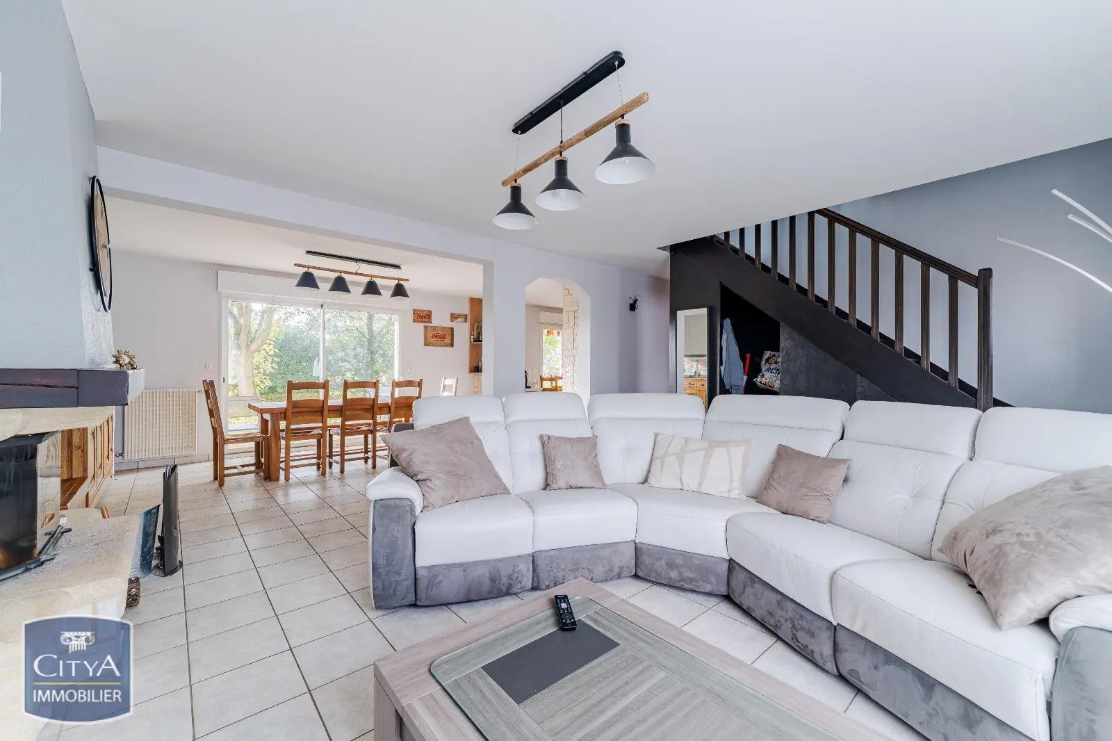 Photo 3 Maison 8 pièces 190m²