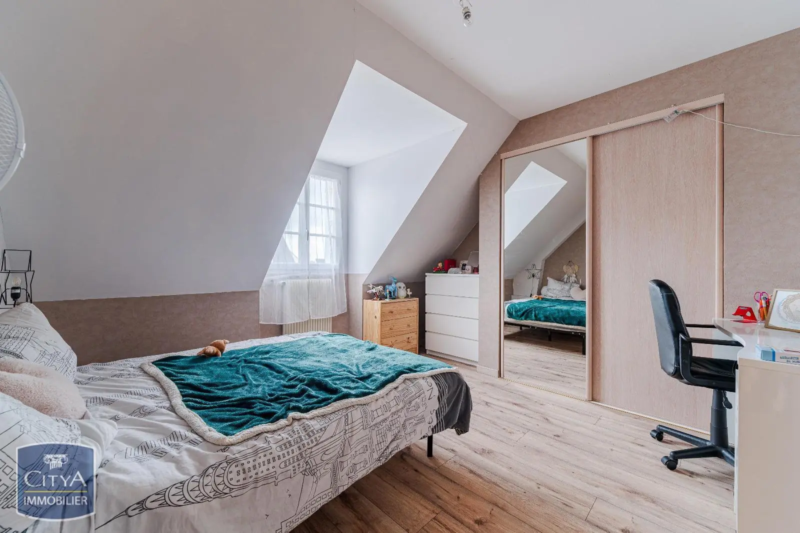 Photo 13 Maison 8 pièces 190m²