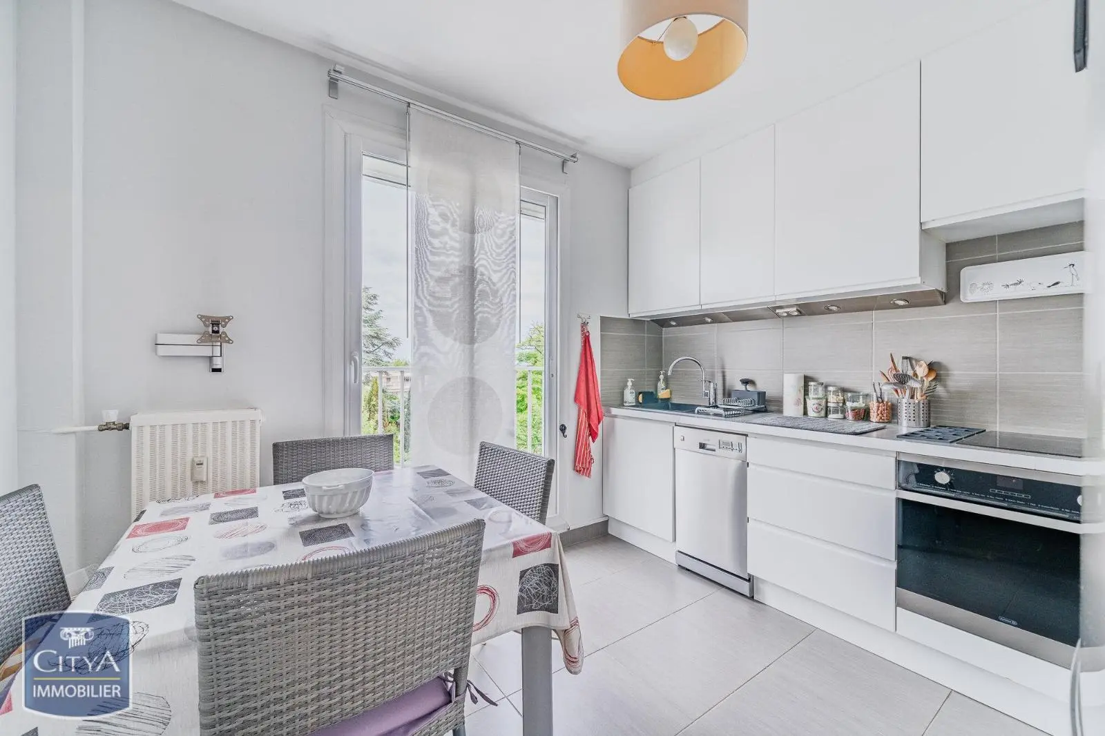 Photo 4 Appartement 2 pièces 54.85m²