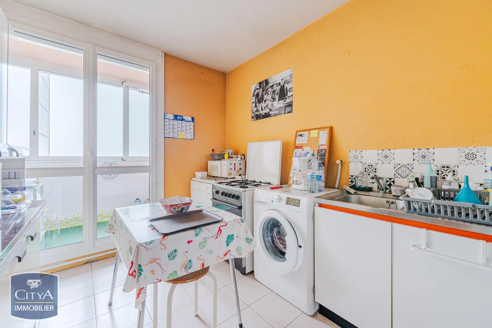 Photo 5 Appartement 3 pièces 69.1m²