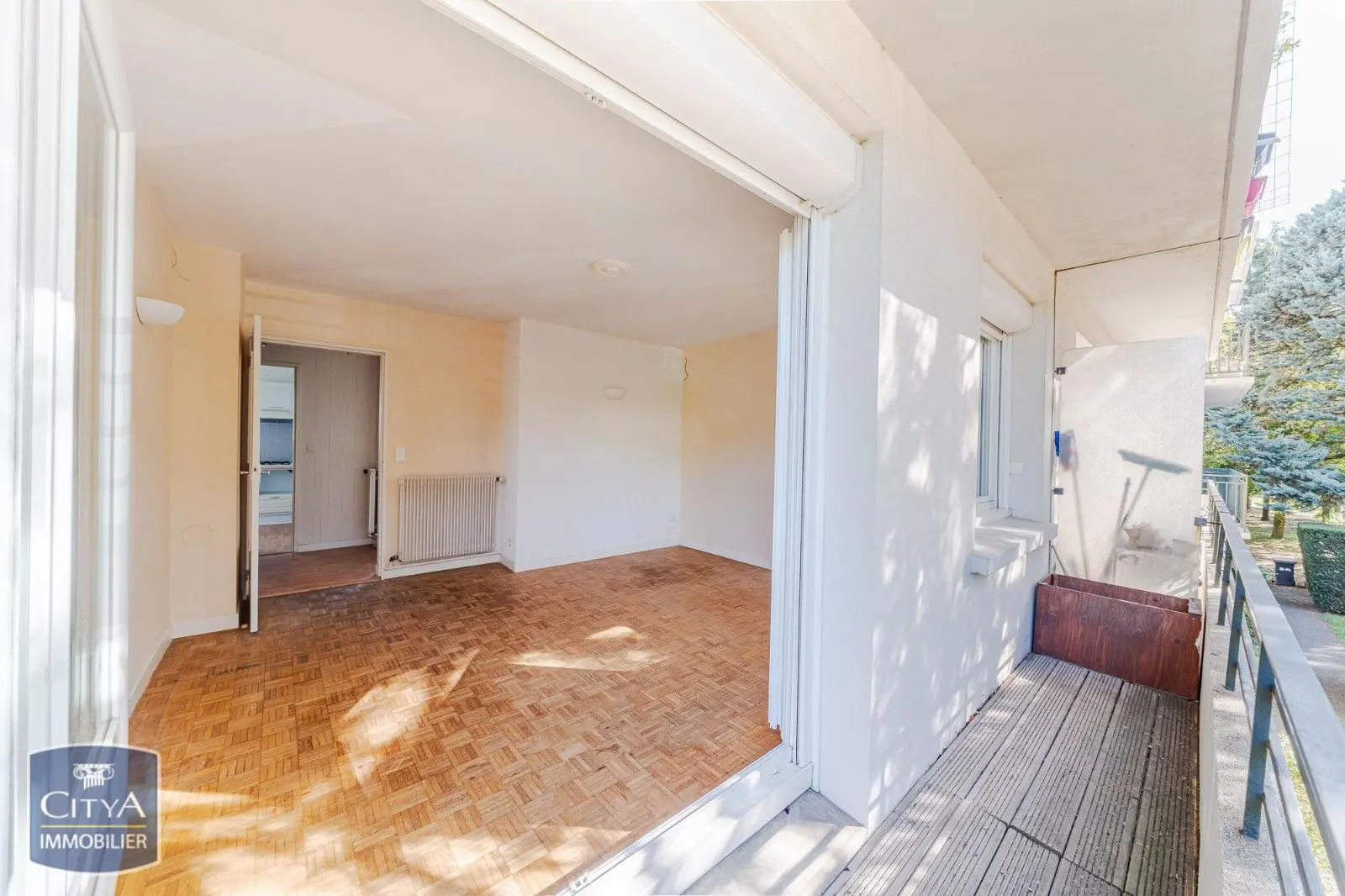 Photo 1 Appartement 2 pièces 44m²