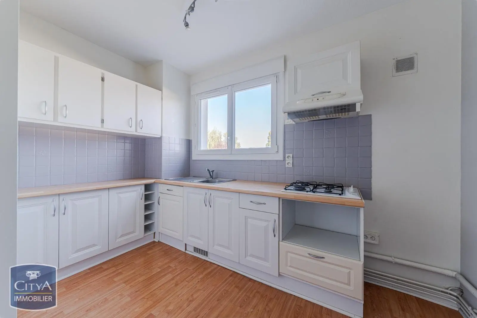 Photo 8 Appartement 2 pièces 44m²