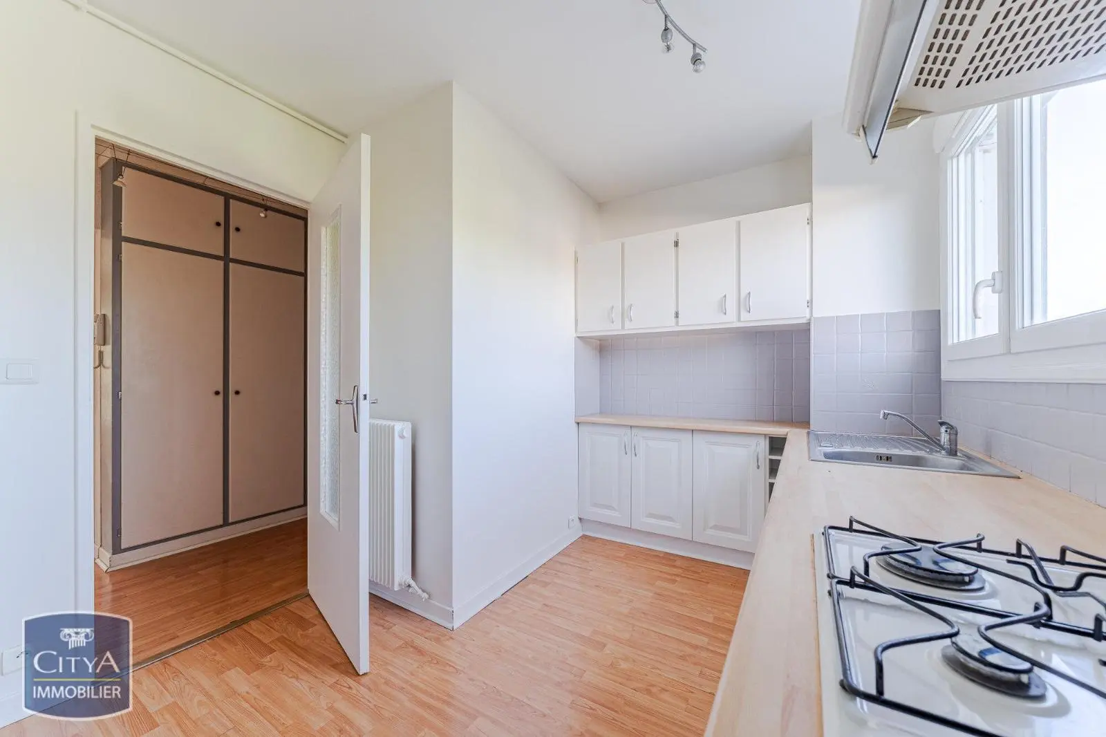 Photo 7 Appartement 2 pièces 44m²
