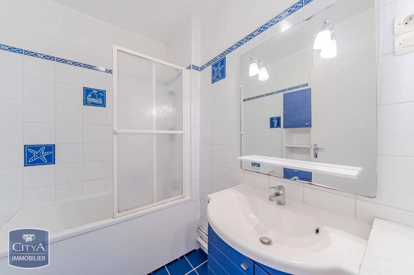 Photo 6 Appartement 2 pièces 44m²