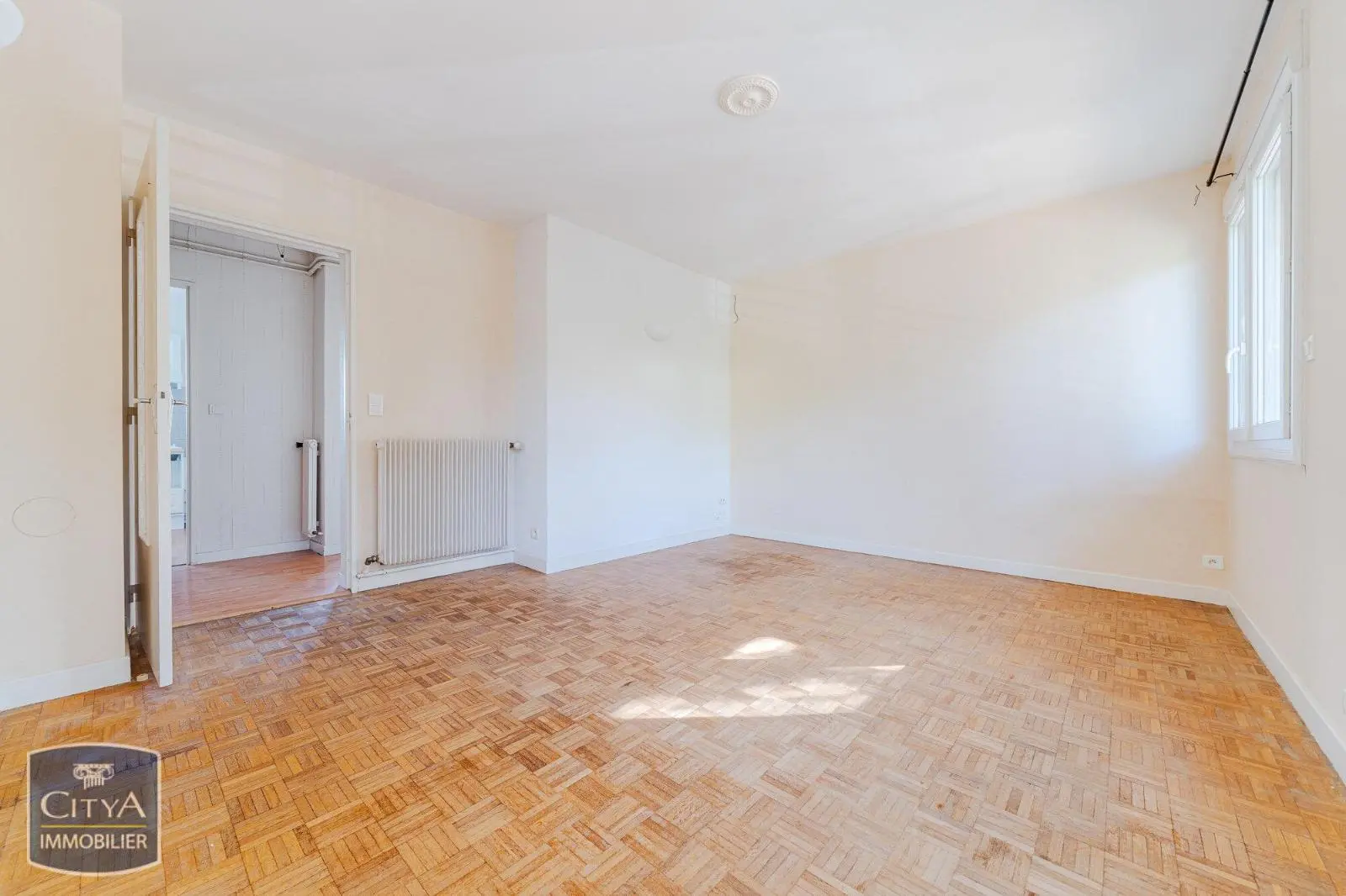 Photo 3 Appartement 2 pièces 44m²