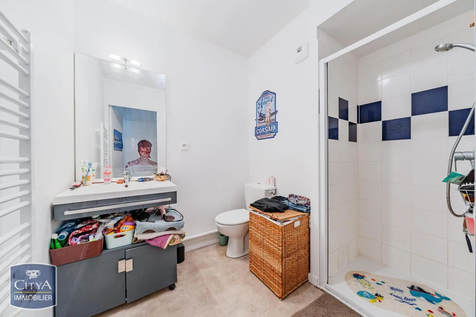 Photo 6 Appartement 2 pièces 43.59m²