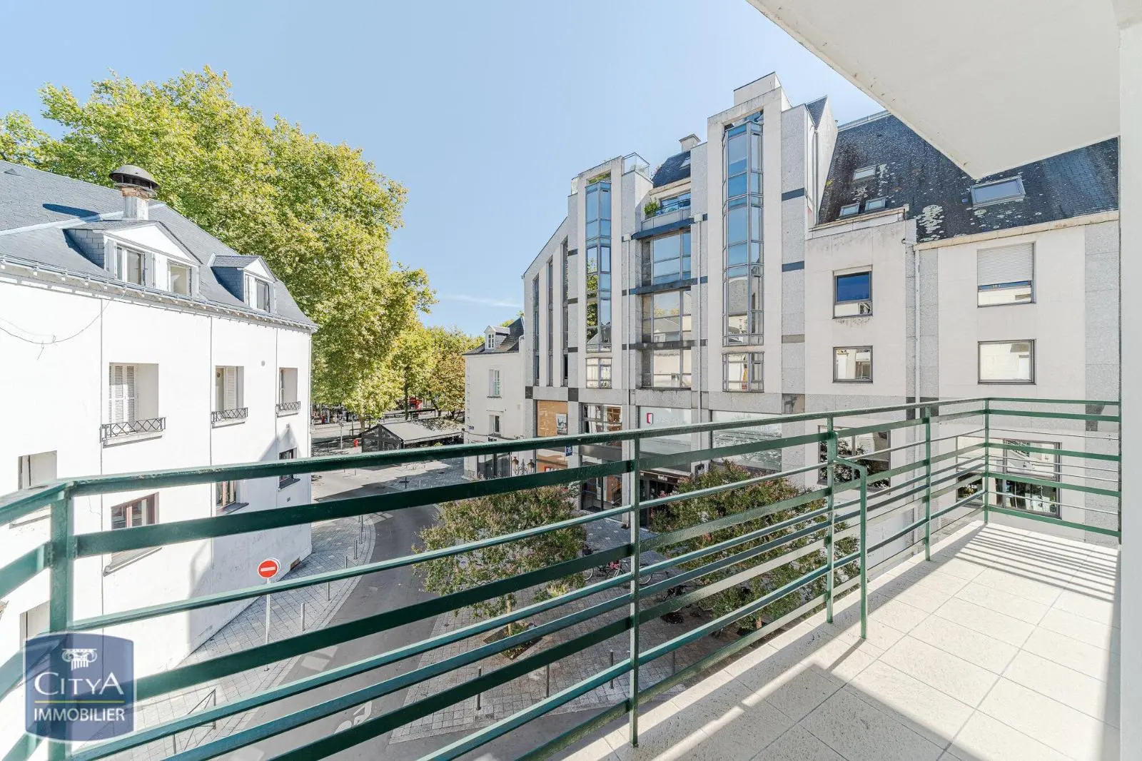 Photo 8 Appartement 4 pièces 93m²