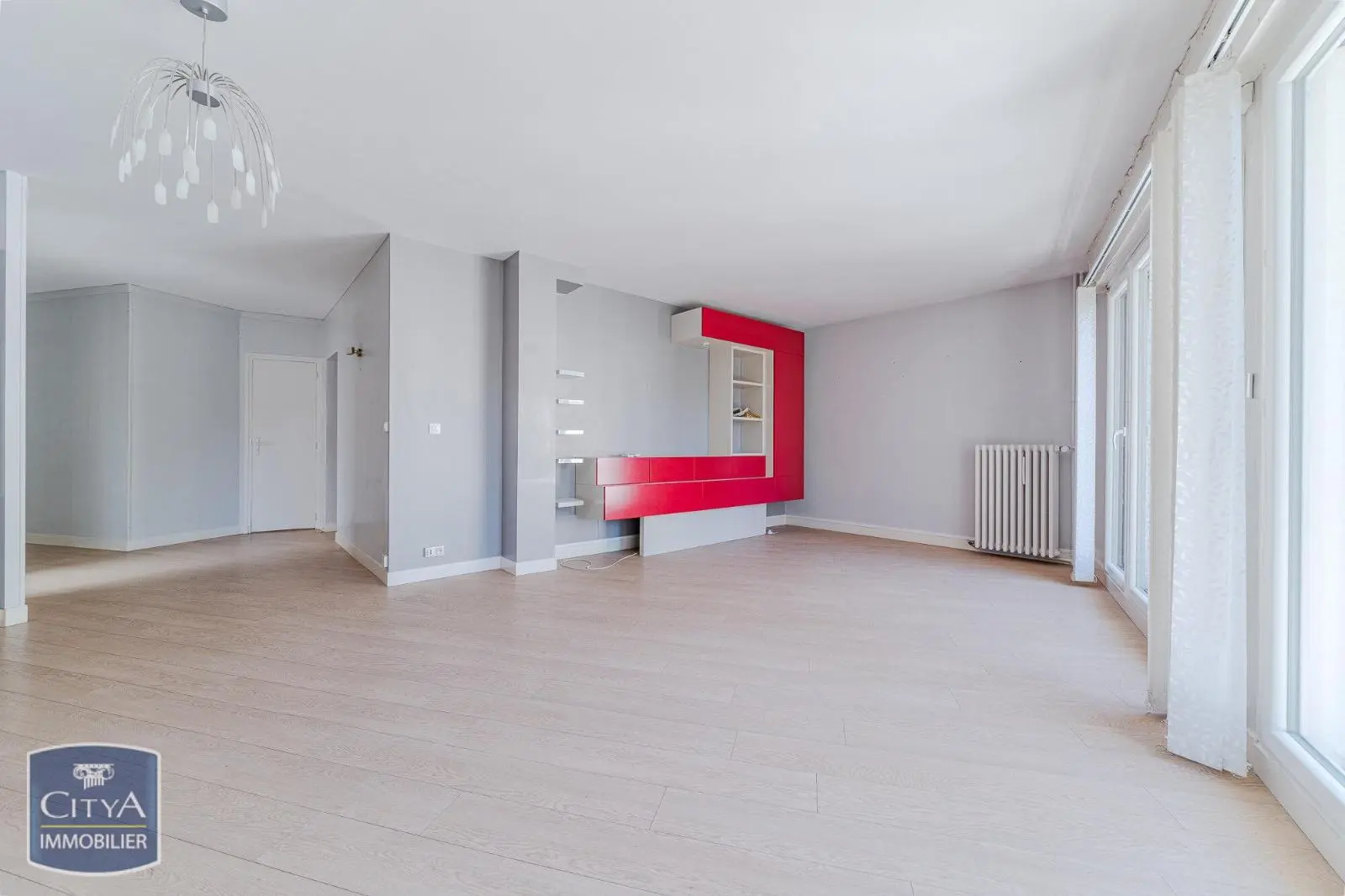 Photo 2 Appartement 4 pièces 93m²