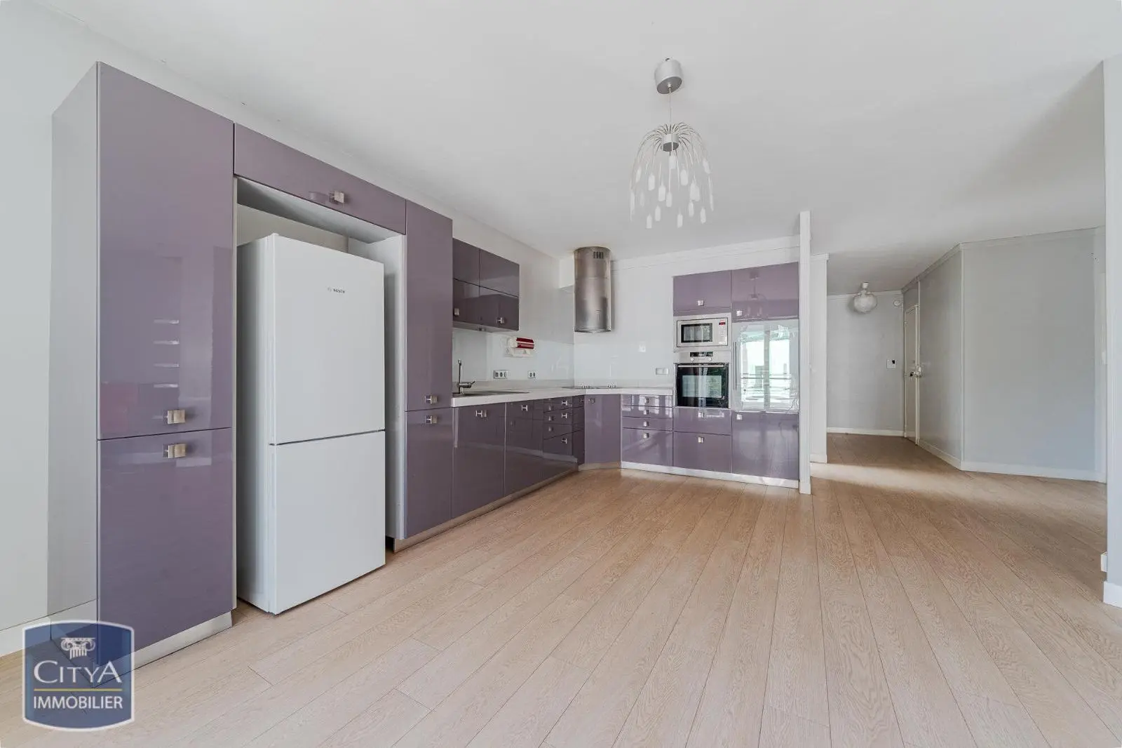Photo 3 Appartement 4 pièces 93m²