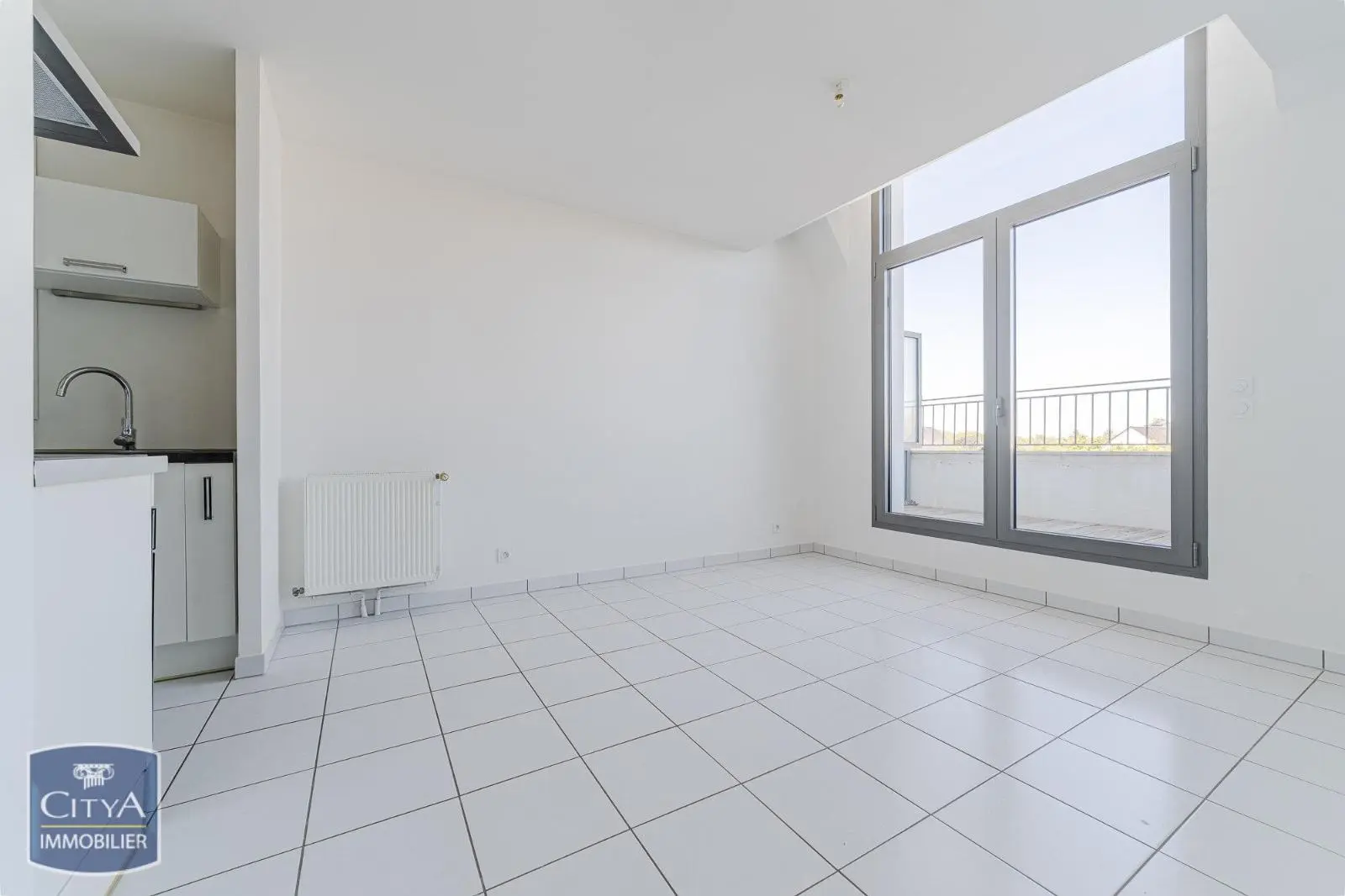 Photo 5 appartement Saint-Cyr-sur-Loire