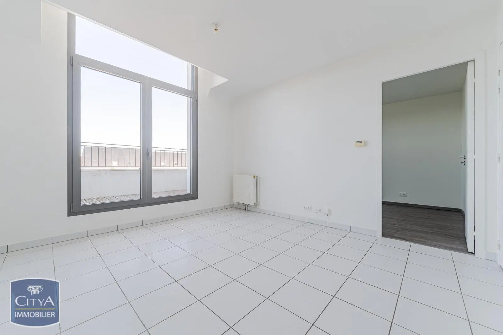 Photo 2 appartement Saint-Cyr-sur-Loire