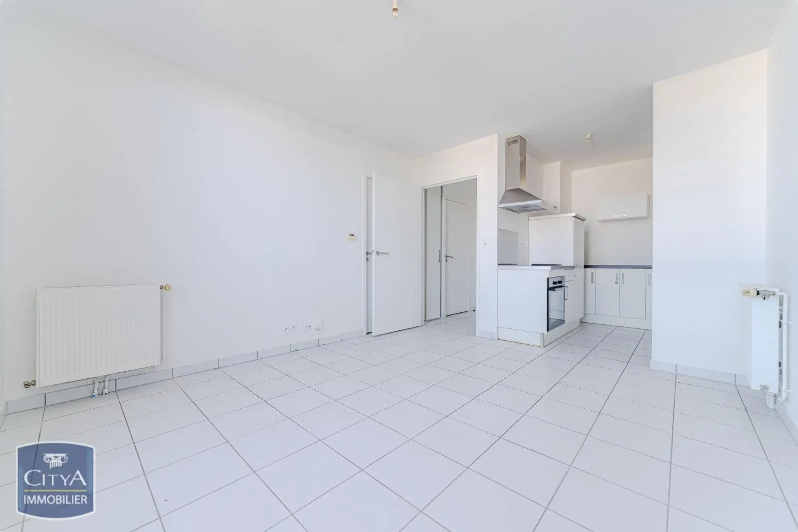 Photo 4 appartement Saint-Cyr-sur-Loire