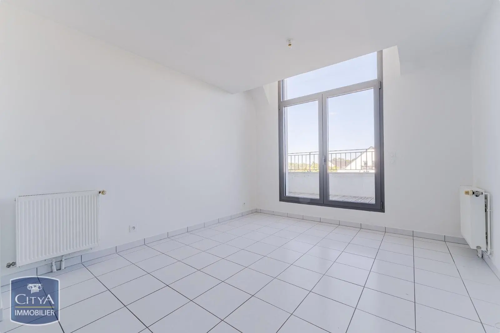 Photo 3 appartement Saint-Cyr-sur-Loire