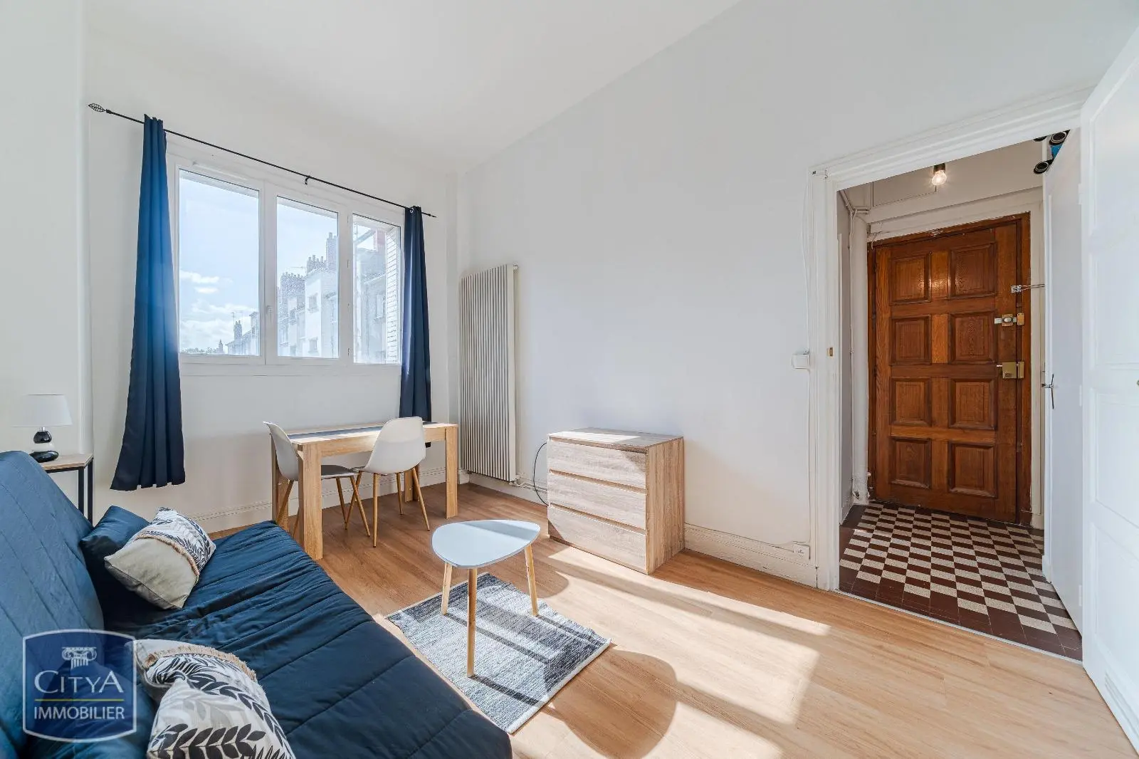 Photo 14 Appartement 4 pièces 103m²