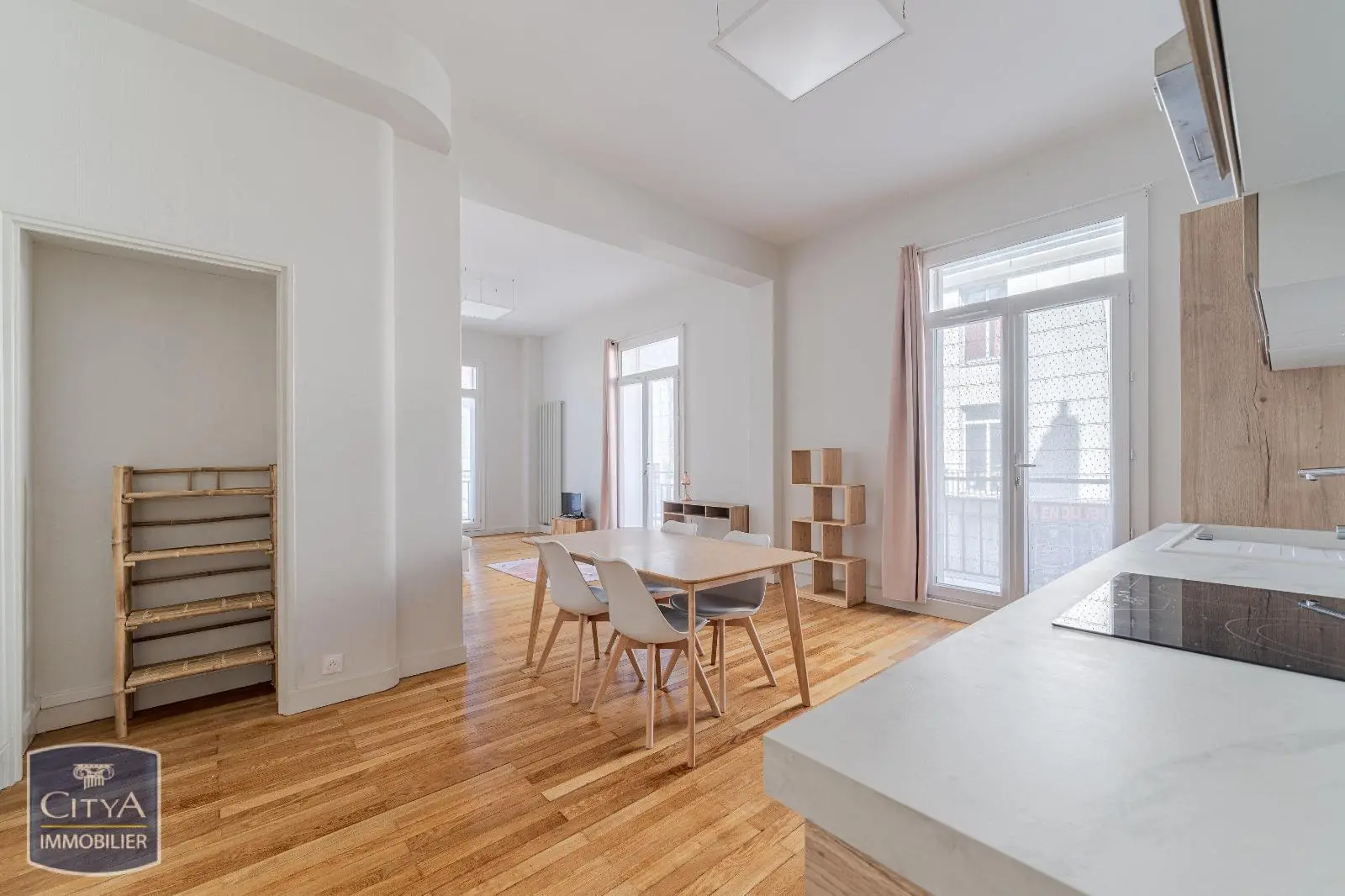Photo 5 Appartement 4 pièces 103m²