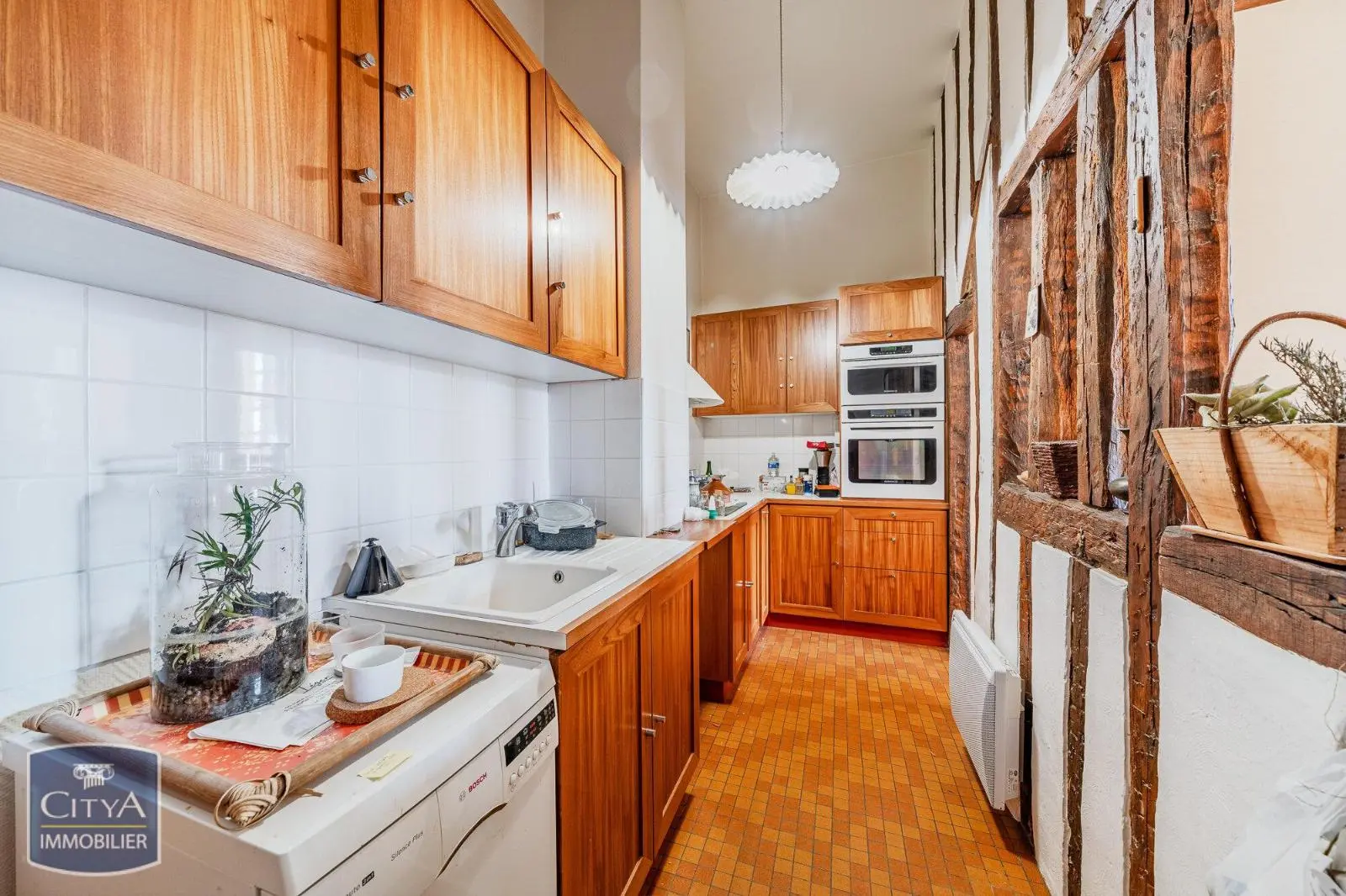 Photo 2 appartement Tours