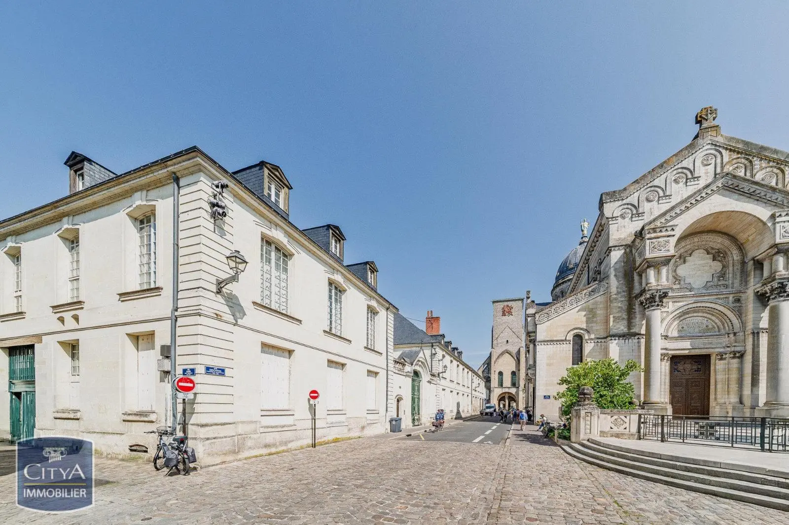 Photo 10 appartement Tours