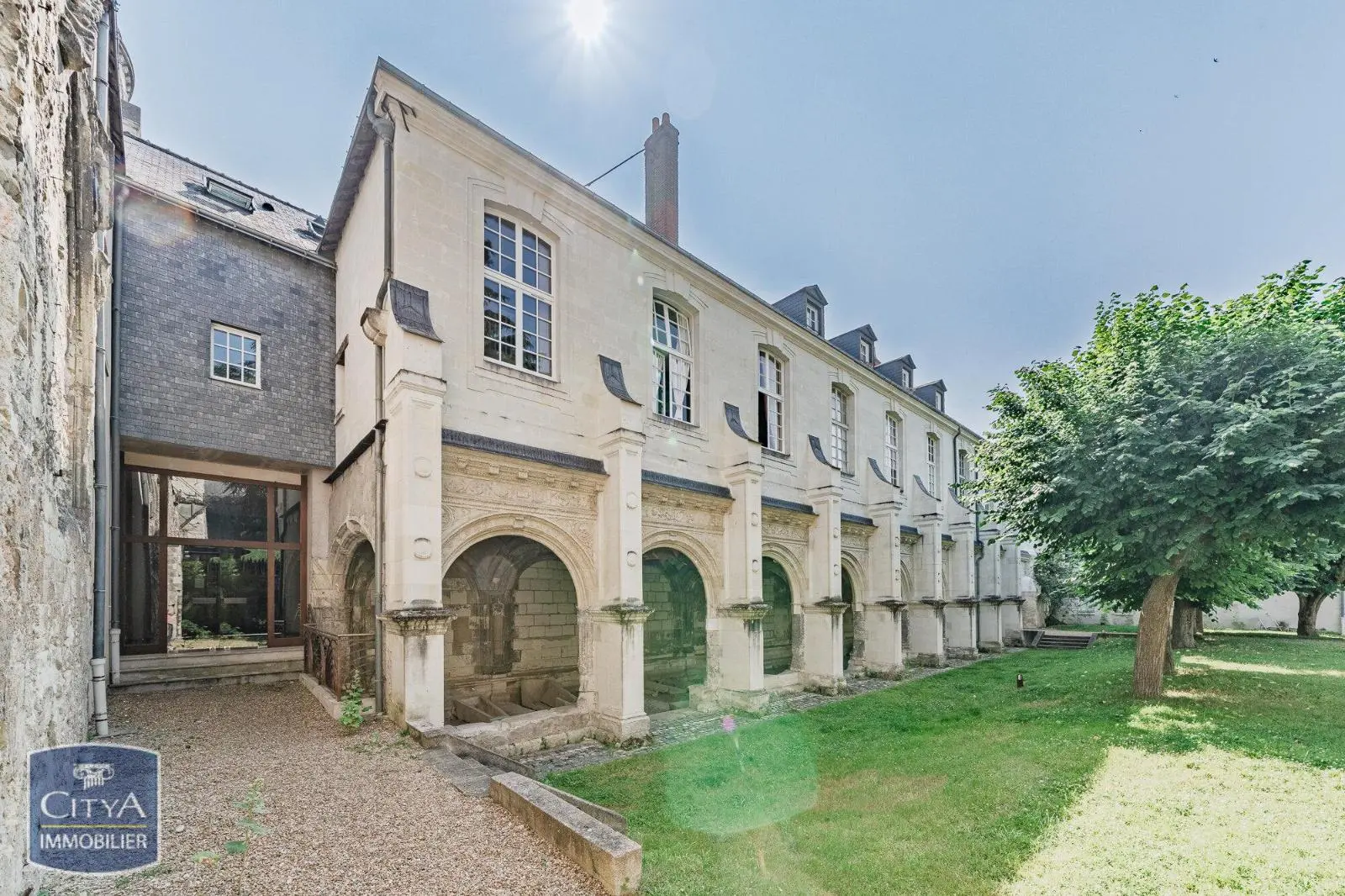 Photo 9 appartement Tours