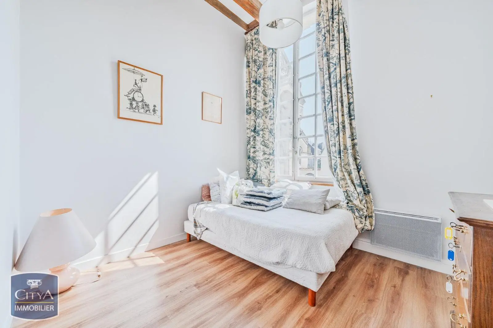 Photo 4 appartement Tours