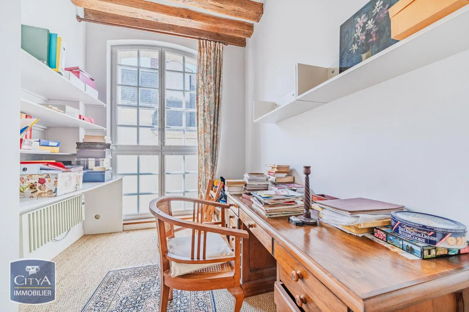 Photo 6 appartement Tours