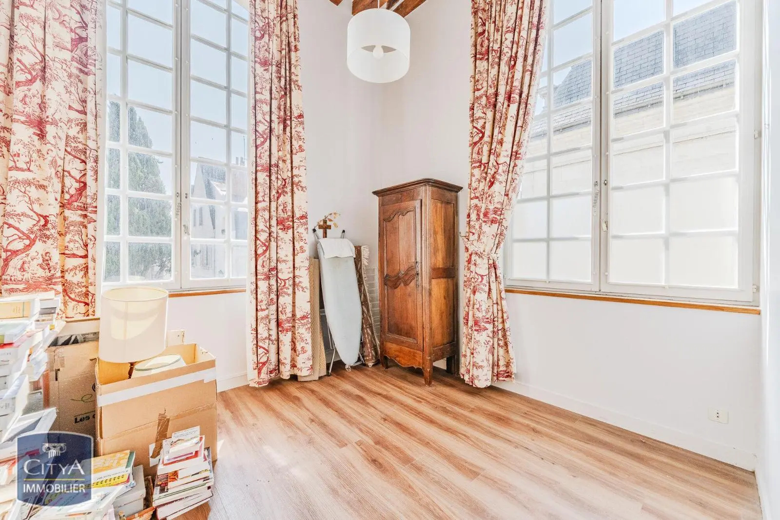 Photo 8 appartement Tours