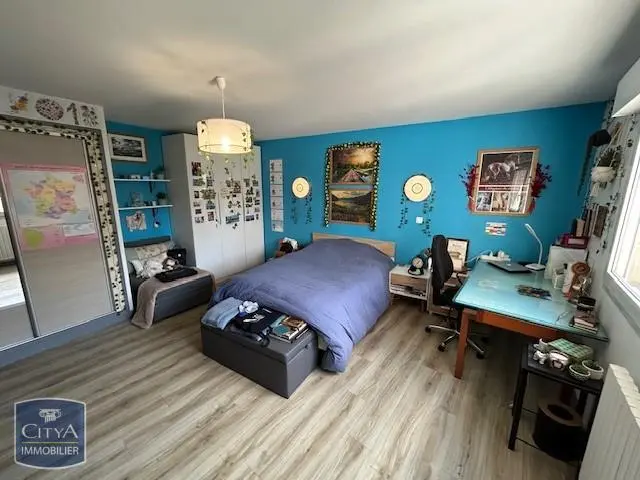 Photo 8 appartement Tours