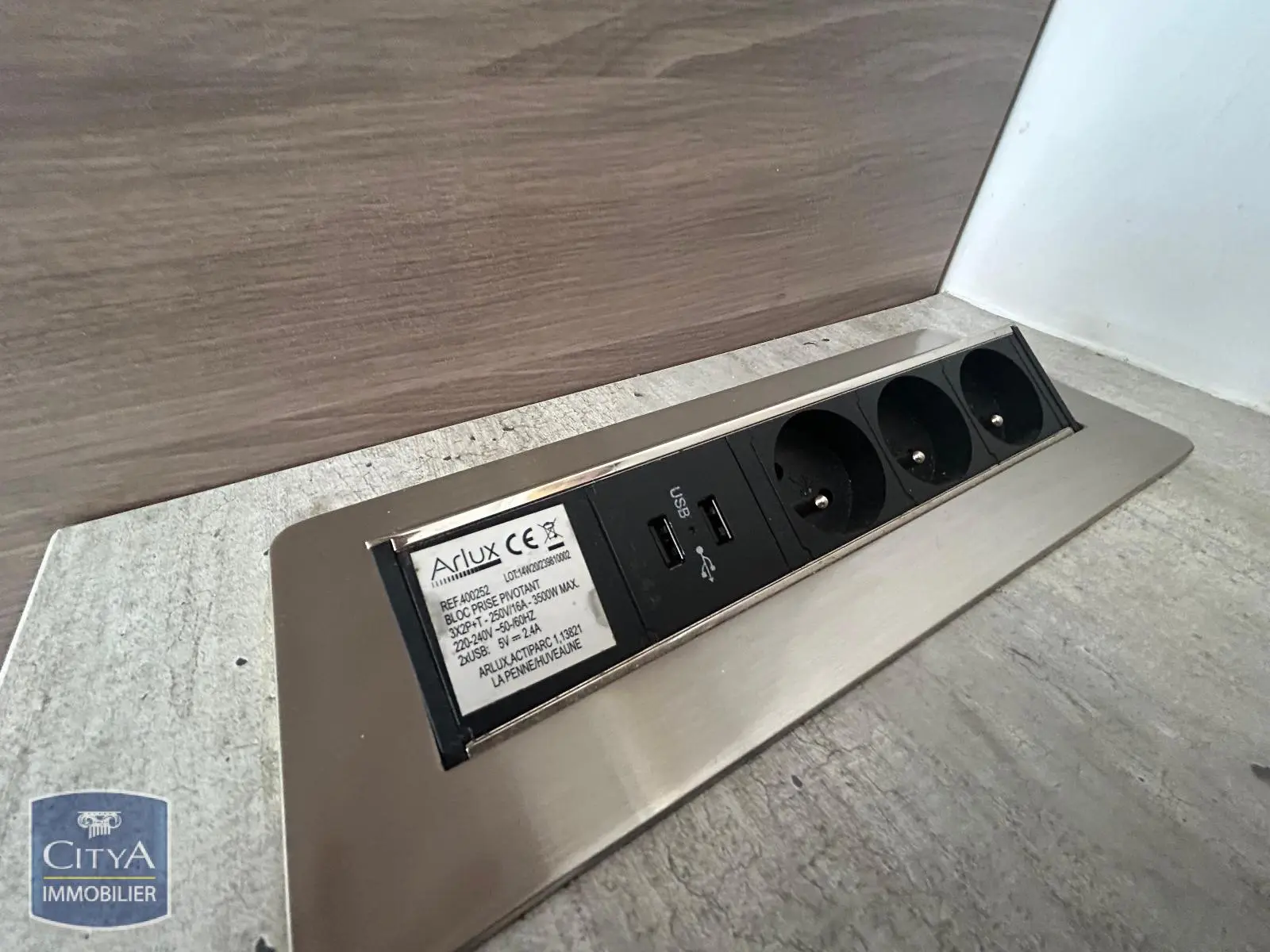 Photo 14 Immeuble 120m²
