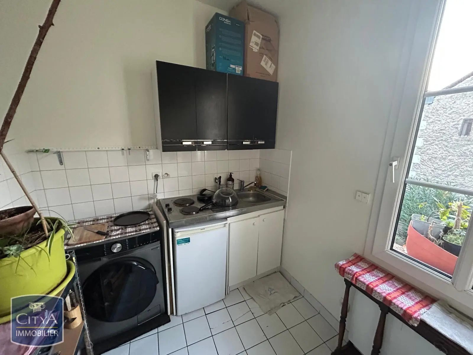 Photo 10 Immeuble 110m²