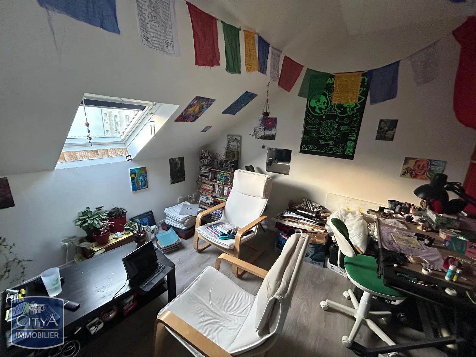 Photo 3 Immeuble 110m²