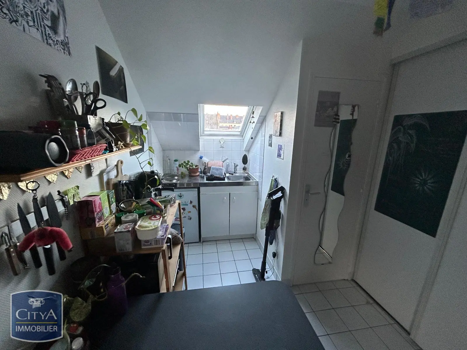 Photo 5 Immeuble 110m²