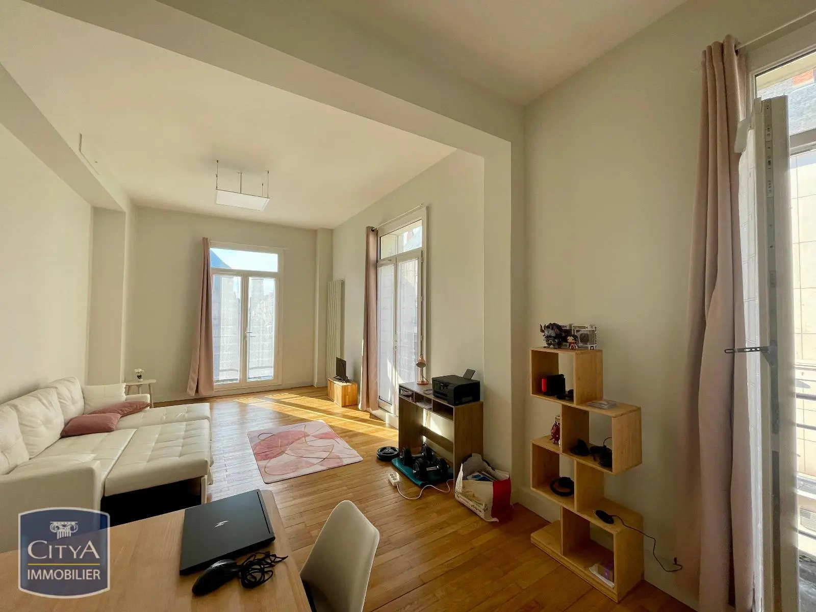 Photo 3 Appartement 4 pièces 103m²
