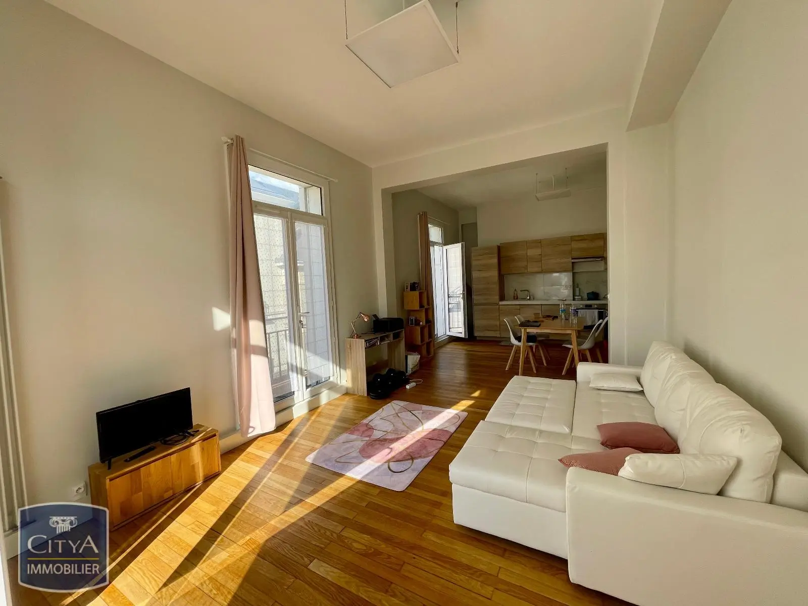 Photo 4 Appartement 4 pièces 103m²