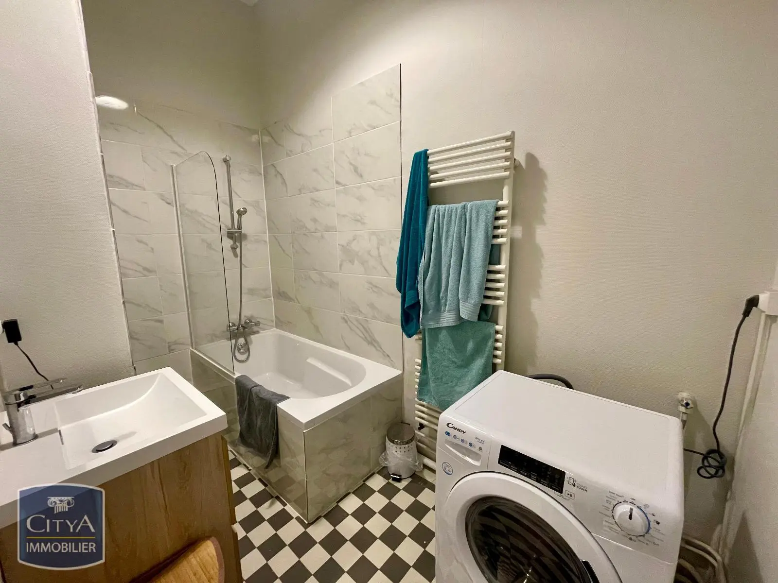 Photo 6 Appartement 4 pièces 103m²