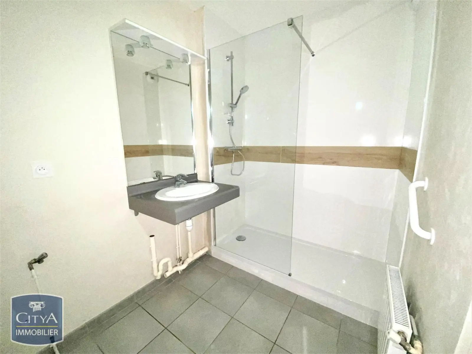 Photo 6 Appartement 3 pièces 62.57m²