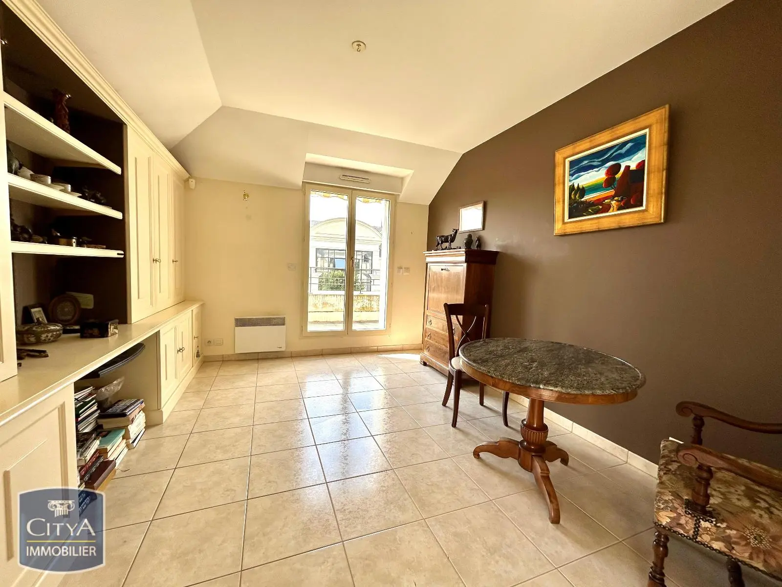 Photo 5 Appartement 5 pièces 145m²