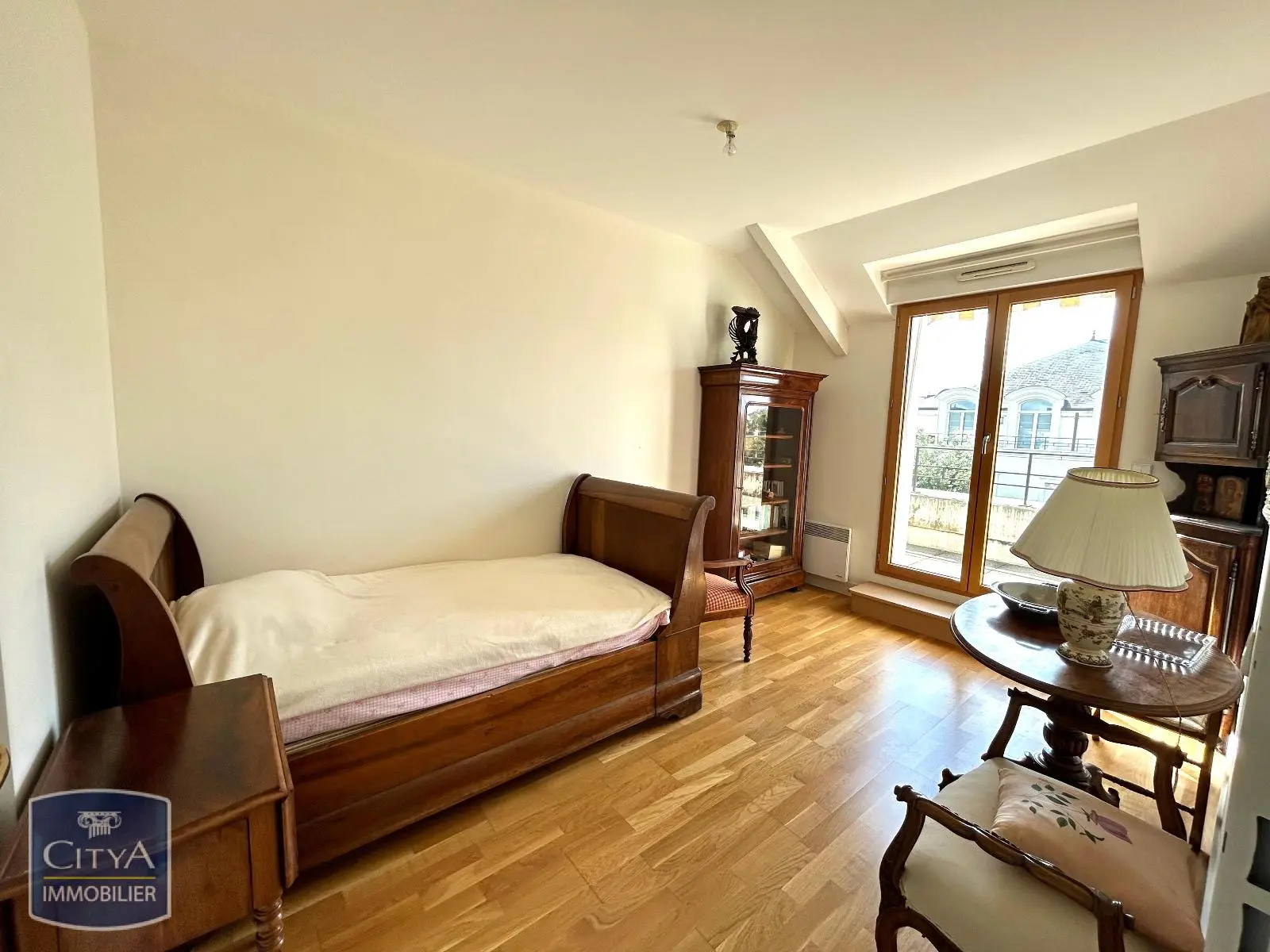 Photo 9 Appartement 5 pièces 145m²