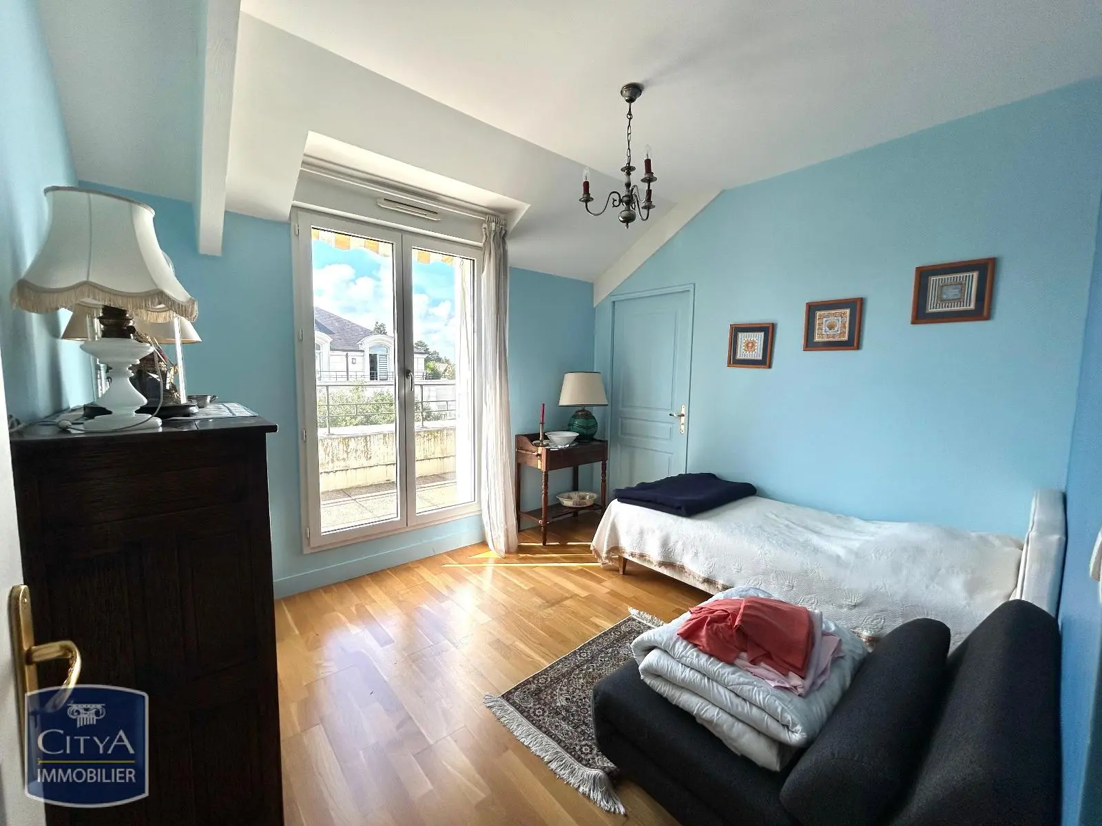 Photo 11 Appartement 5 pièces 145m²