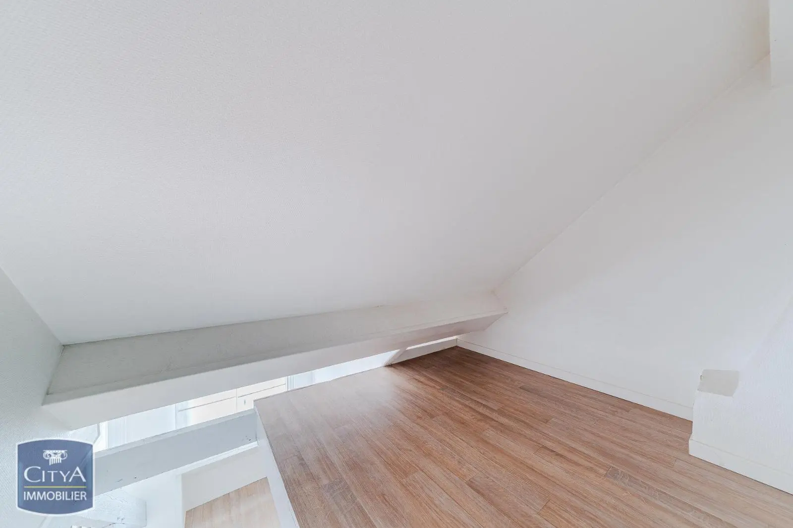 Photo 3 Appartement 1 pièce 30.43m²