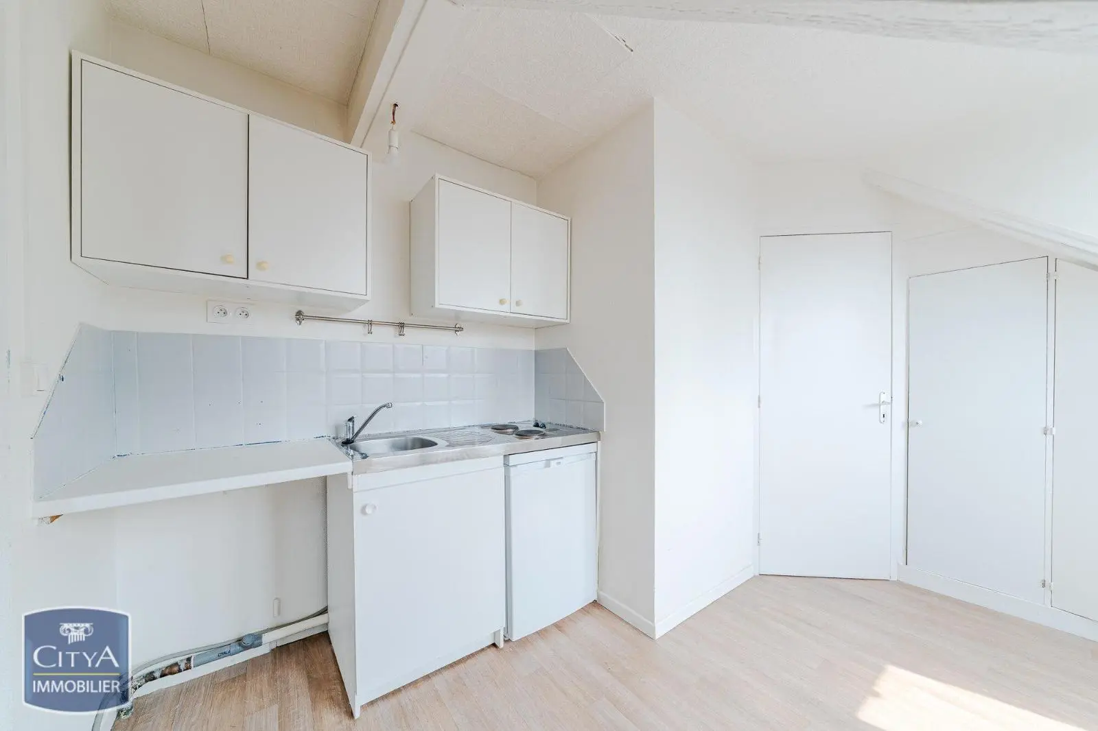 Photo 5 Appartement 1 pièce 30.43m²