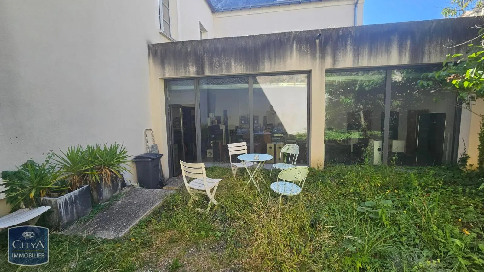 Photo 3 pour Local Commercial 156m² Photo 3 Local Commercial 156m²