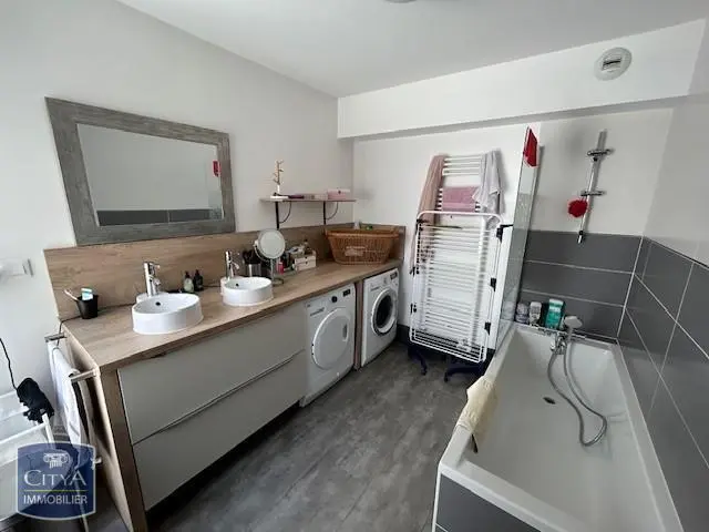 Photo 9 appartement Tours