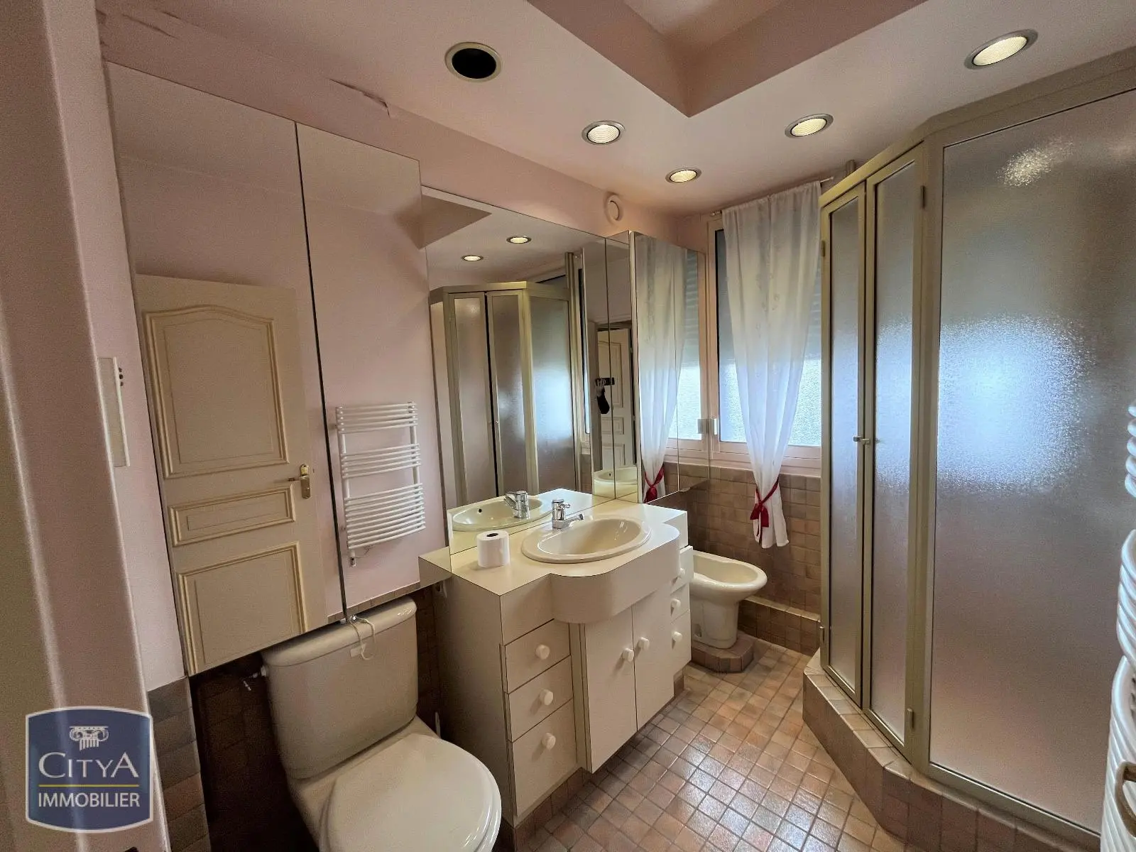 Photo 8 appartement Tours