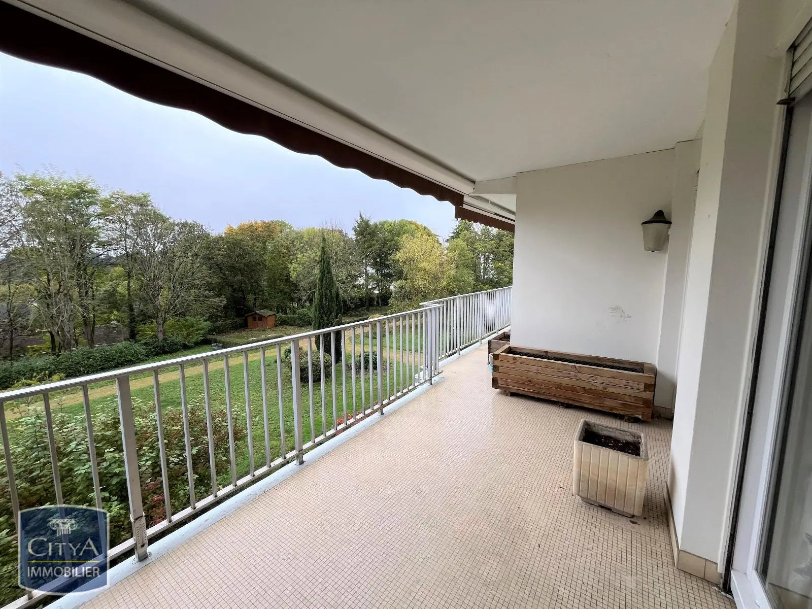 Photo 1 appartement Tours