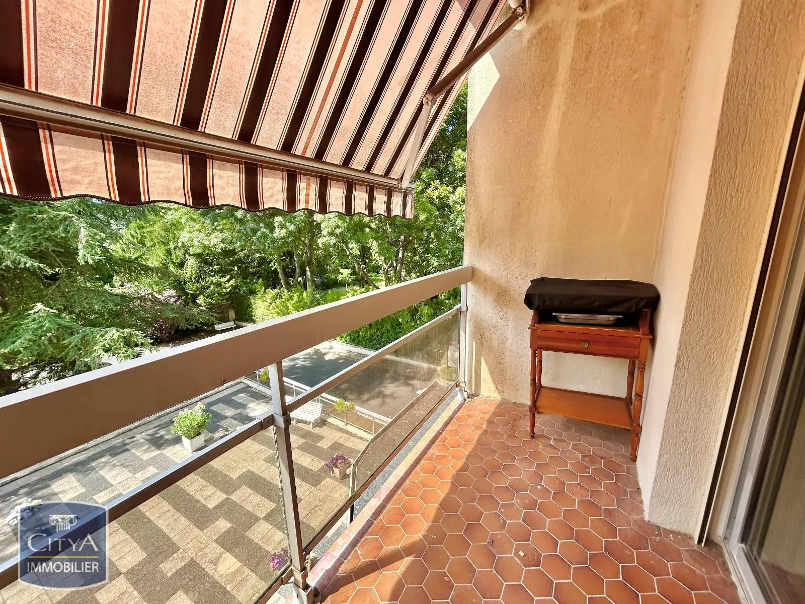 Photo 2 appartement Tours