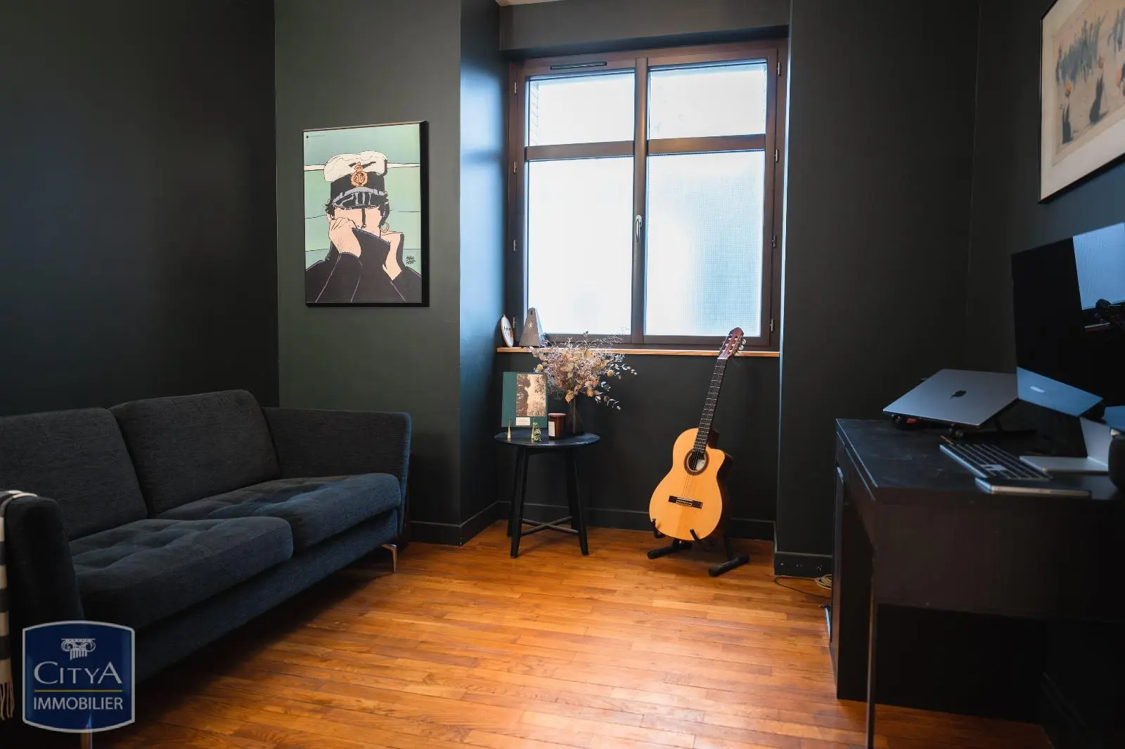 Photo 4 Appartement 3 pièces 72.22m²