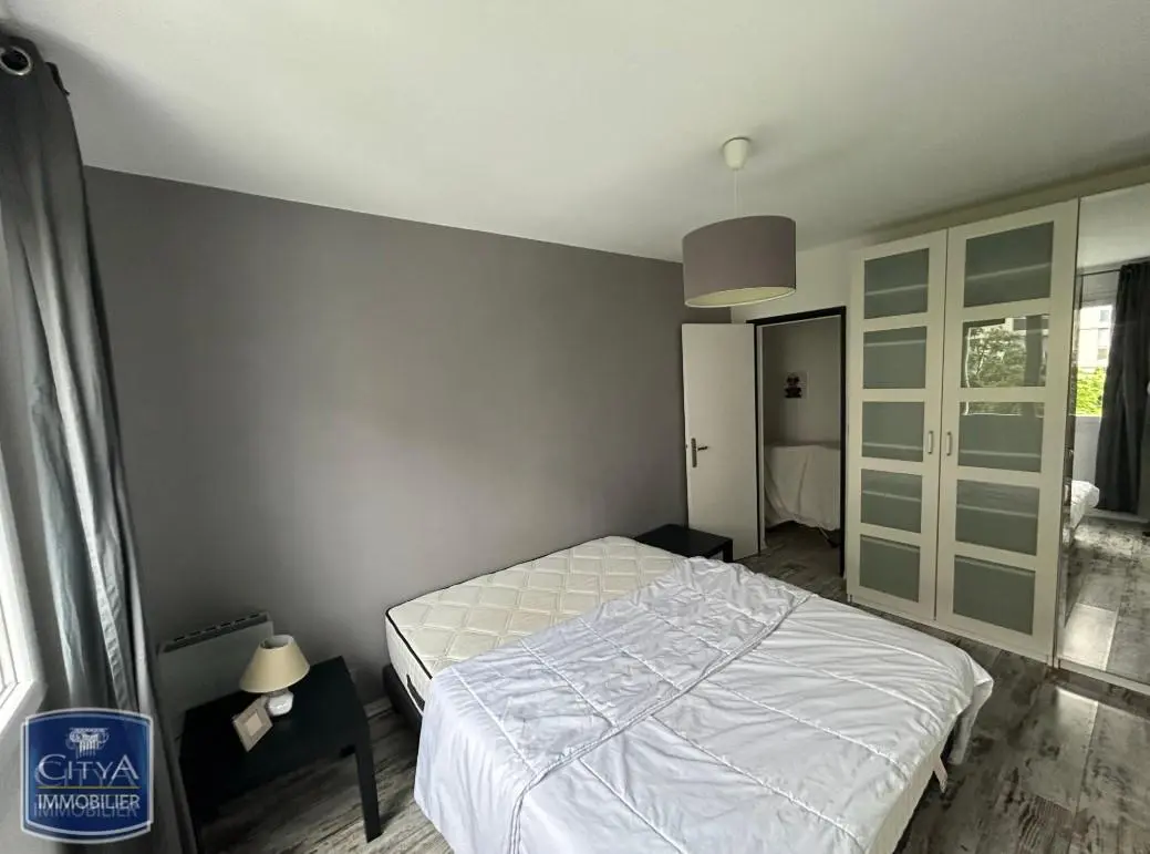 Photo 2 appartement Tours