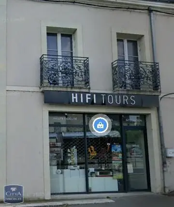 Photo 1 pour Local Commercial 156m² Photo 1 Local Commercial 156m²